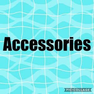 Women’s accessories